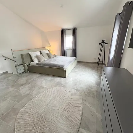 Appartement Hugos Design House - Ruhig & Modern *