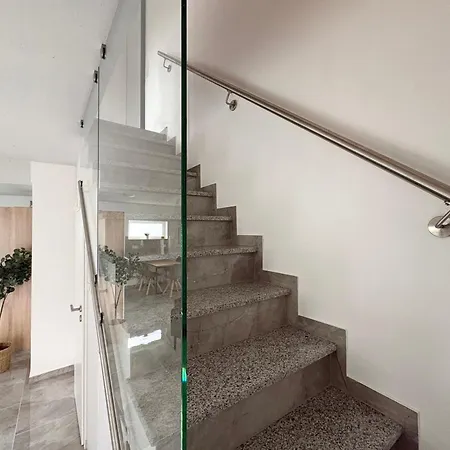 Appartement Hugos Design House - Ruhig & Modern *