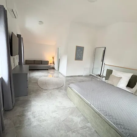 Appartement Hugos Design House - Ruhig & Modern