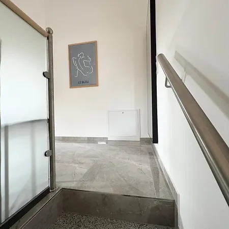 Appartamento Hugos Design House - Ruhig & Modern