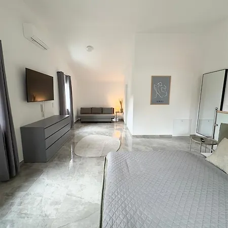 Appartement Hugos Design House - Ruhig & Modern *