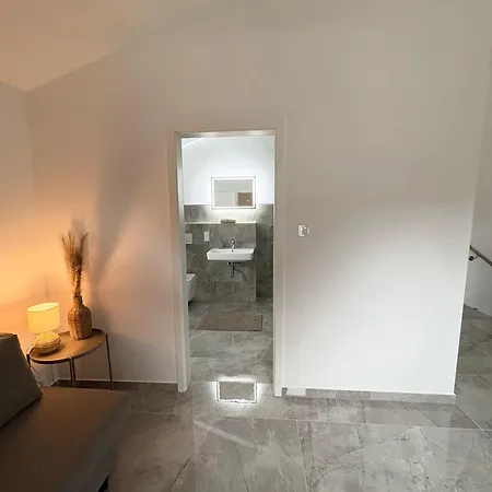 Appartamento Hugos Design House - Ruhig & Modern *