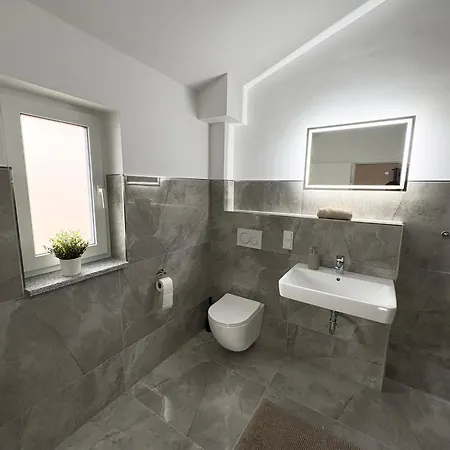 Hugos Design House - Ruhig & Modern Appartamento Laudenbach (Rhein-Neckar)