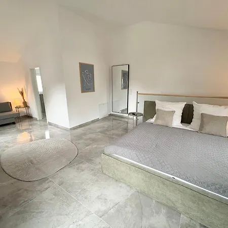 Hugos Design House - Ruhig & Modern Appartamento *