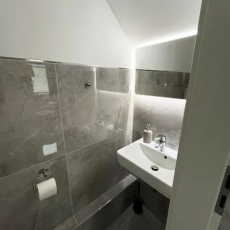 Hugos Design House - Ruhig & Modern Laudenbach (Rhein-Neckar)