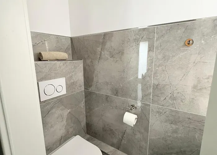 Hugos Design House - Ruhig & Modern Laudenbach (Rhein-Neckar)